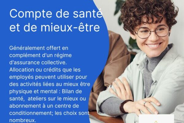 Les programmes de santé et mieux-être au travail sont-ils efficaces?