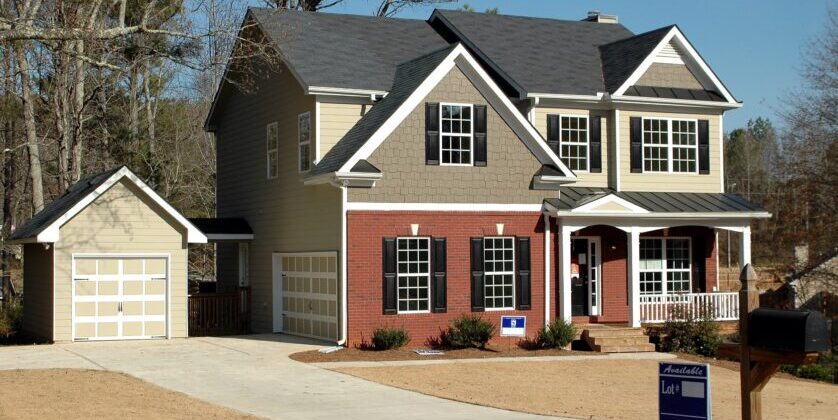 Qu’est-ce qui influence votre taux hypothécaire?